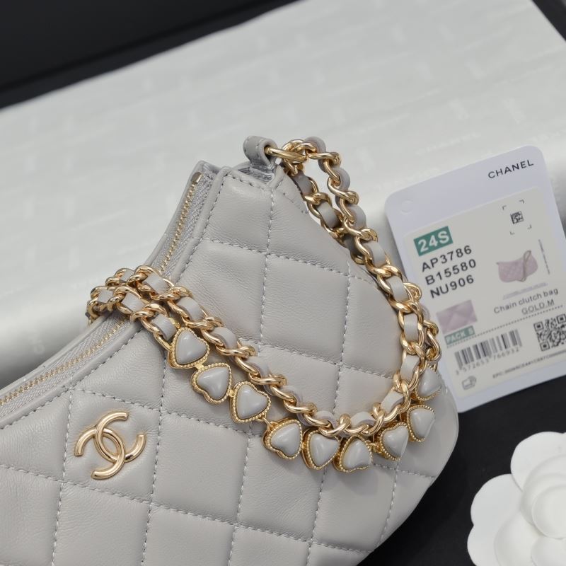 Chanel Hobo Bags